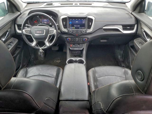GMC Terrain Slt Image 4