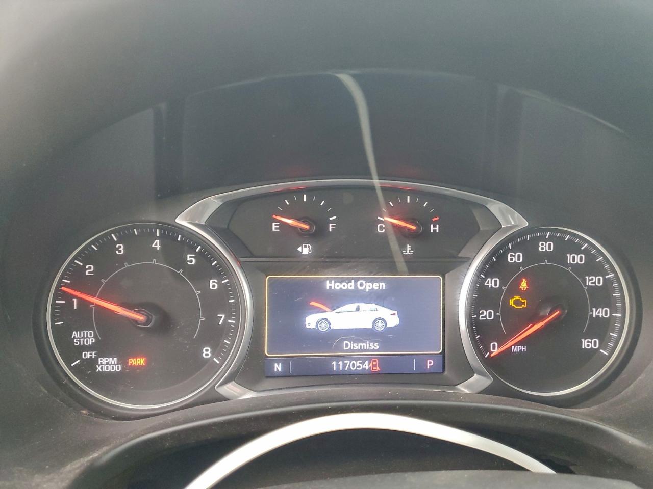 GMC Terrain Slt Image 7