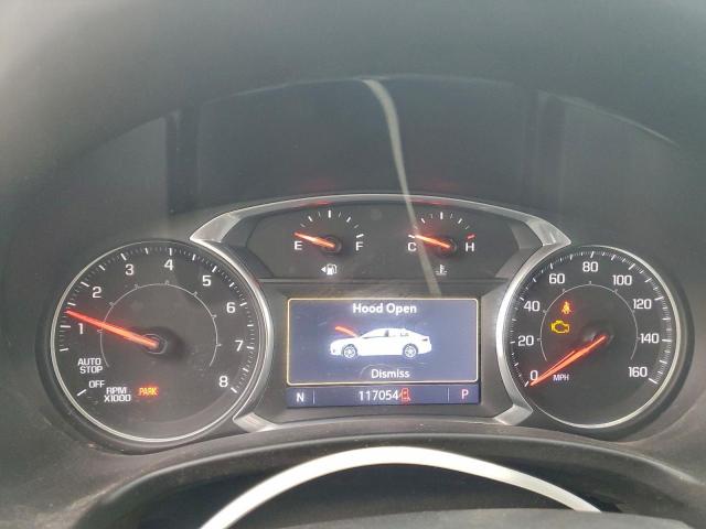 GMC Terrain Slt Image 7