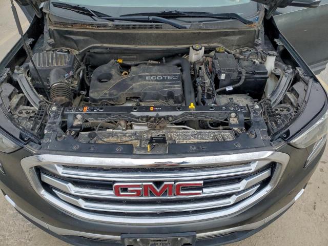 GMC Terrain Slt Image 13