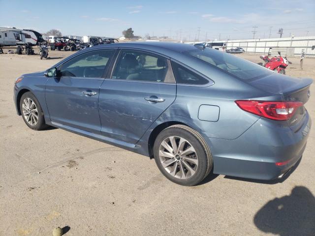 Hyundai SONATA Sport Image 5