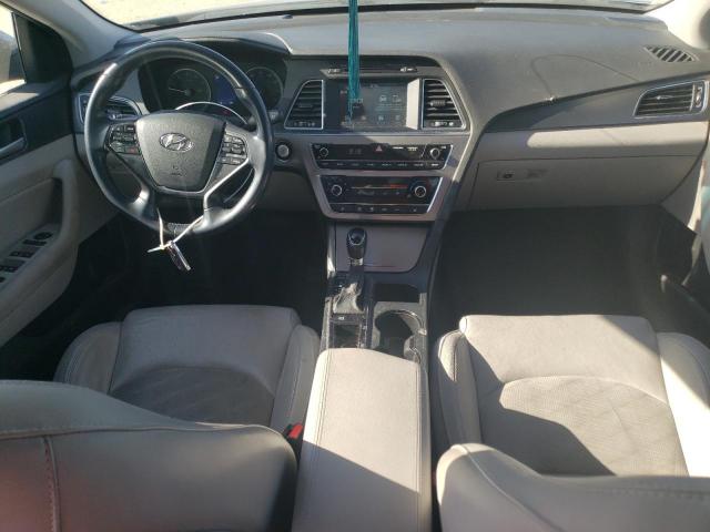 Hyundai SONATA Sport Image 12