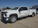 Chevrolet Silverado K2500 Heavy Duty Lt Image 1