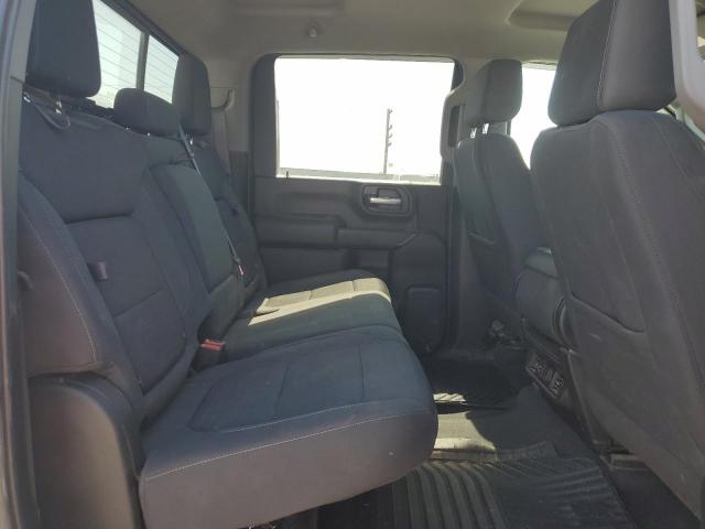 Chevrolet Silverado K2500 Heavy Duty Lt Image 8