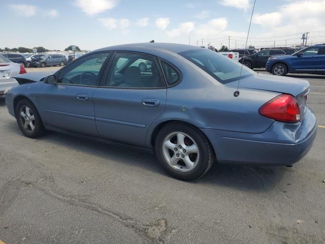 Ford Taurus Ses Ses Image 2