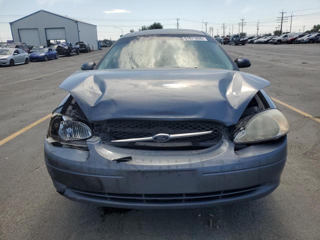 Ford Taurus Ses Ses Image 10