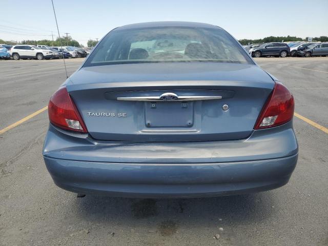 Ford Taurus Ses Ses Image 7