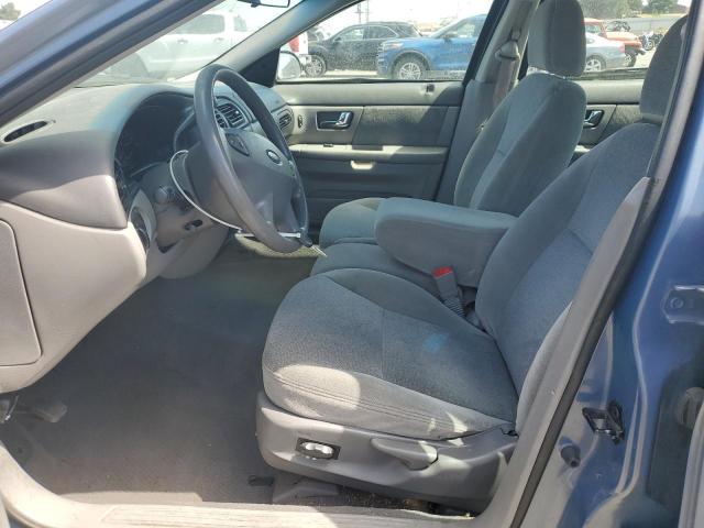 Ford Taurus Ses Ses Image 6