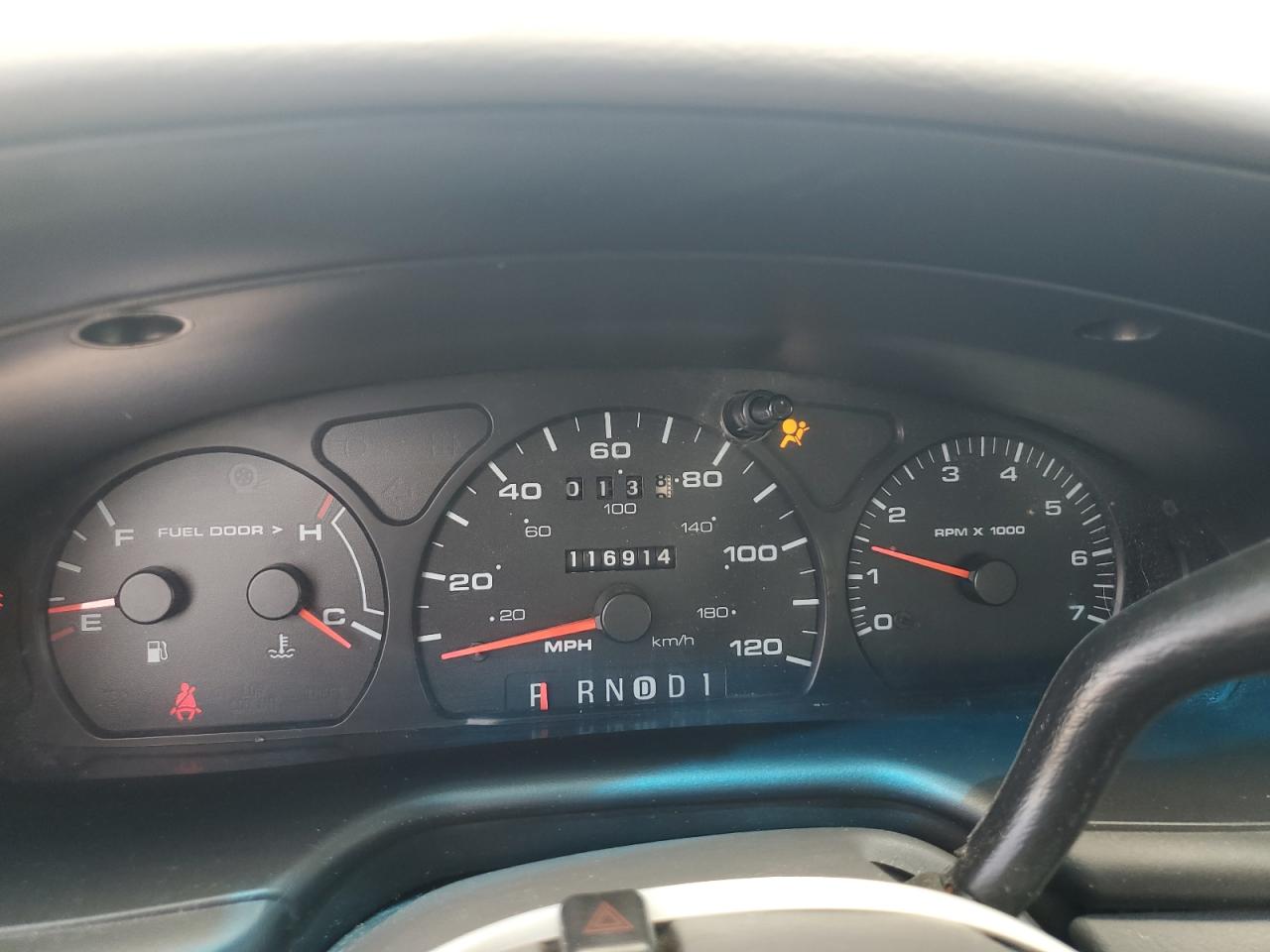 Ford Taurus Ses Ses Image 5