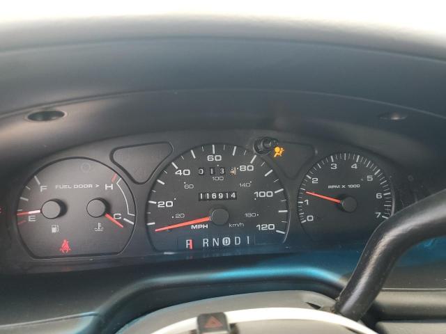 Ford Taurus Ses Ses Image 5