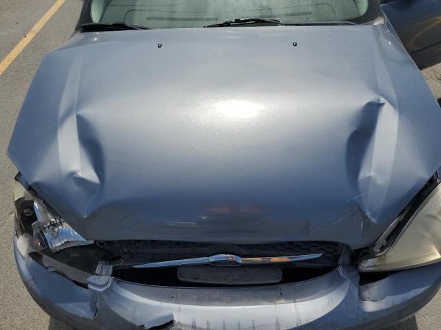 Ford Taurus Ses Ses Image 9