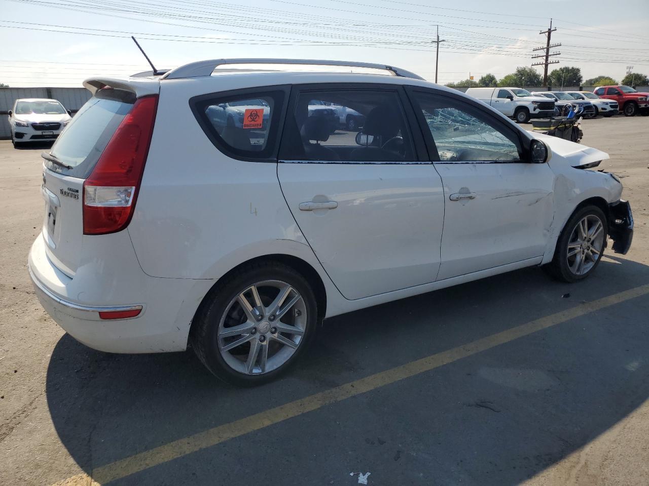 Hyundai ELANTRA Gls Image 2