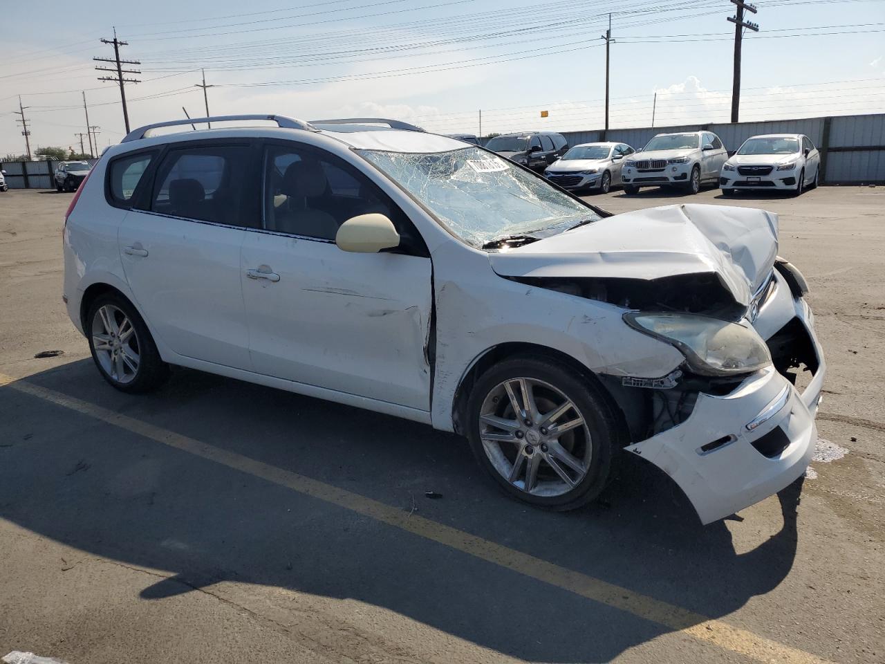 Hyundai ELANTRA Gls Image 6