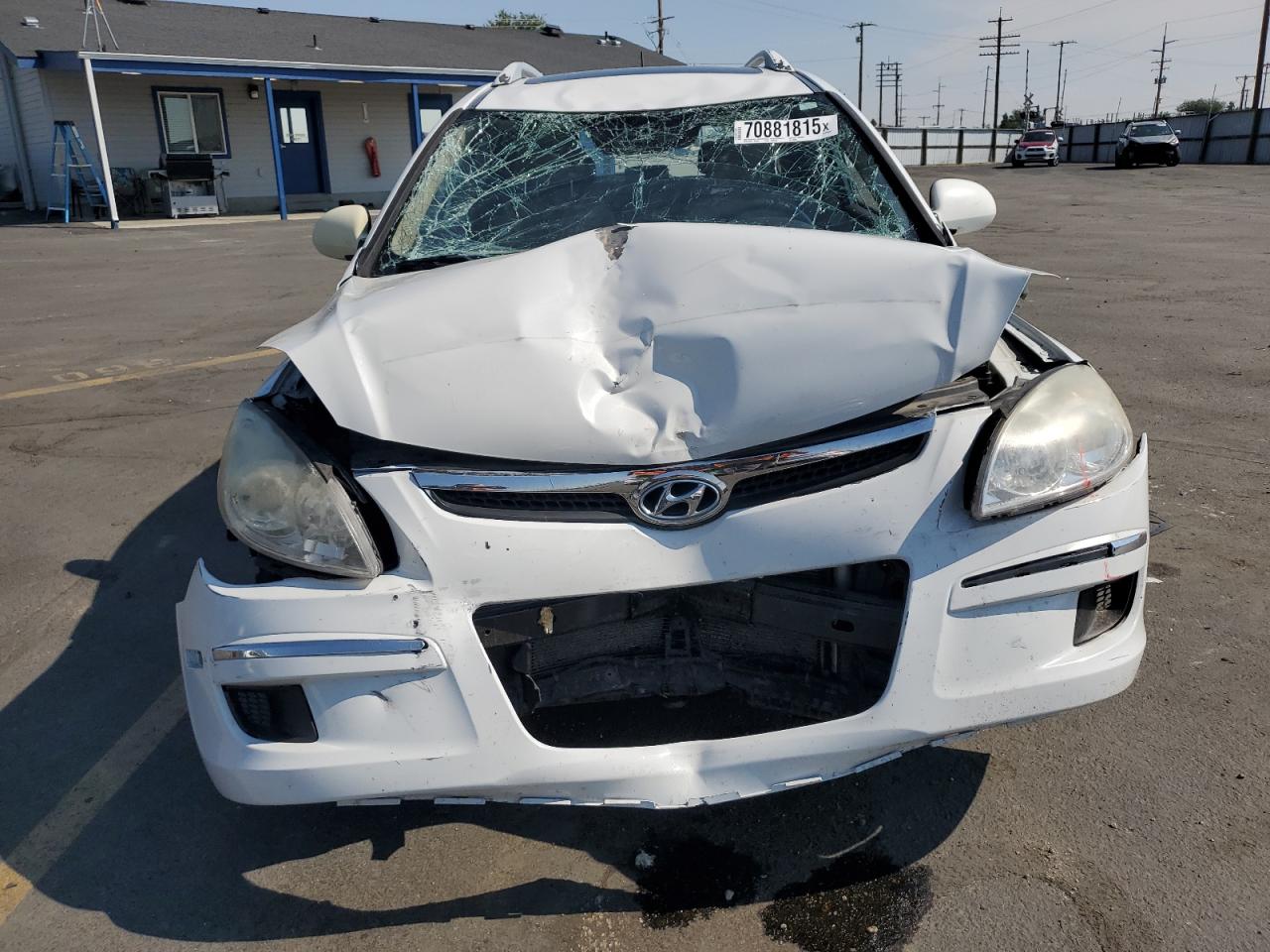 Hyundai ELANTRA Gls Image 5