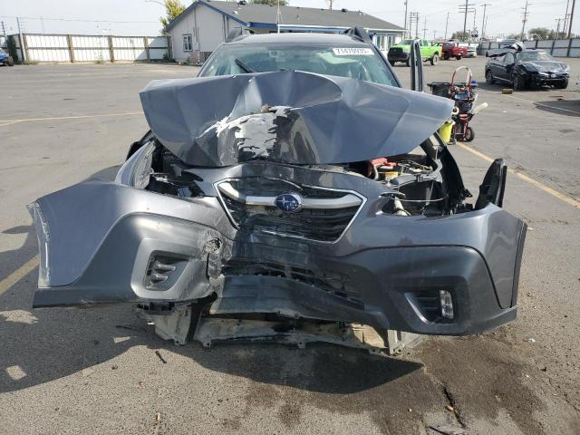 Subaru Outback Premium Image 4