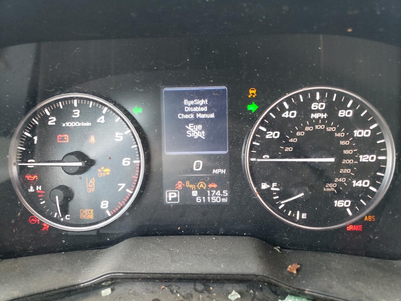 Subaru Outback Premium Image 12