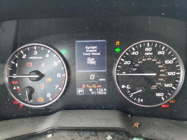 Subaru Outback Premium Image 12