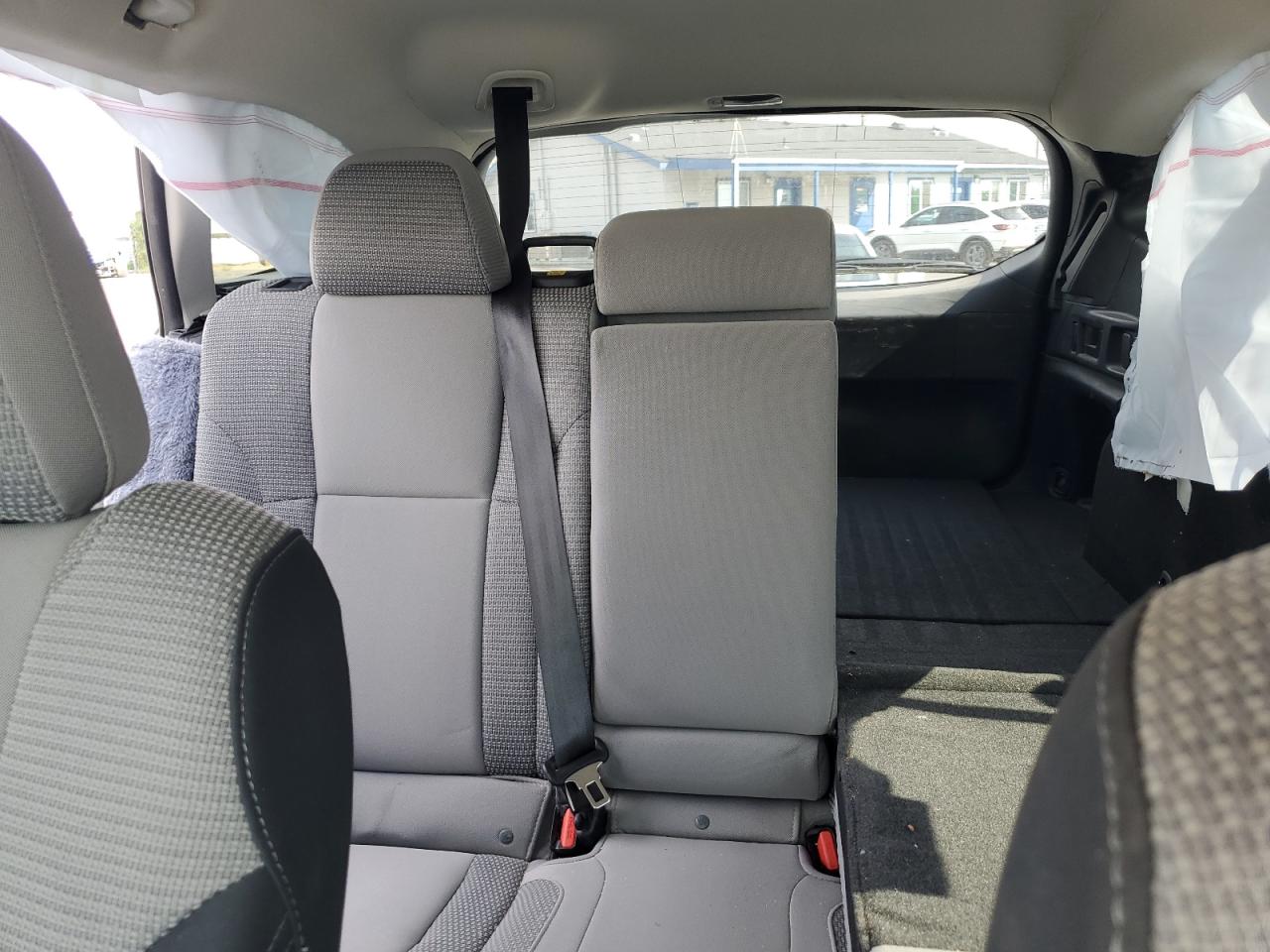 Subaru Outback Premium Image 9