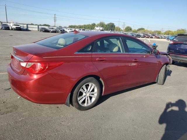 Hyundai SONATA Gls Image 3