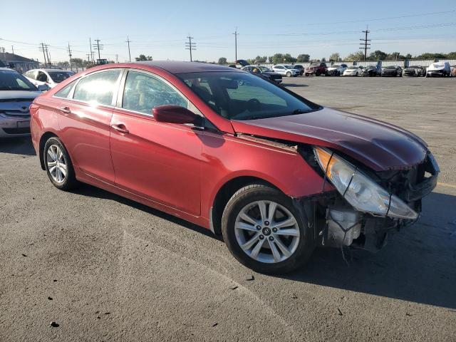 Hyundai SONATA Gls Image 9