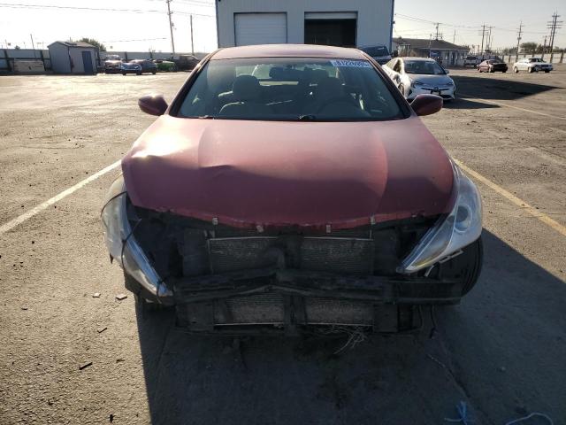 Hyundai SONATA Gls Image 7