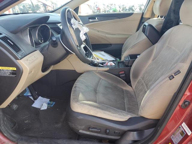 Hyundai SONATA Gls Image 6