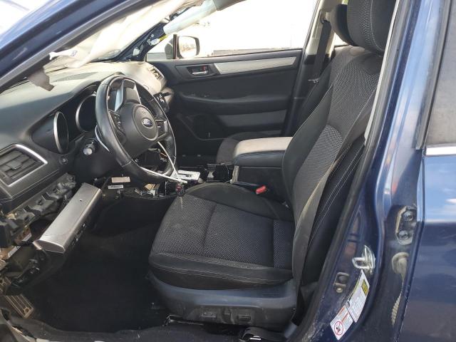 Subaru Outback 2.5i Premium Image 5