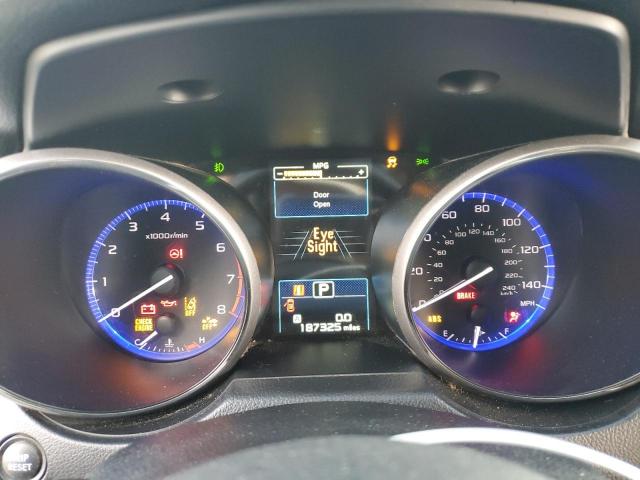 Subaru Outback 2.5i Premium Image 10