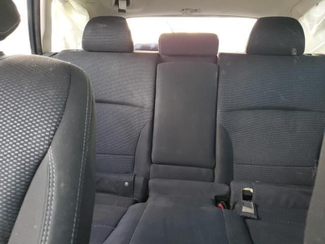 Subaru Outback 2.5i Premium Image 6