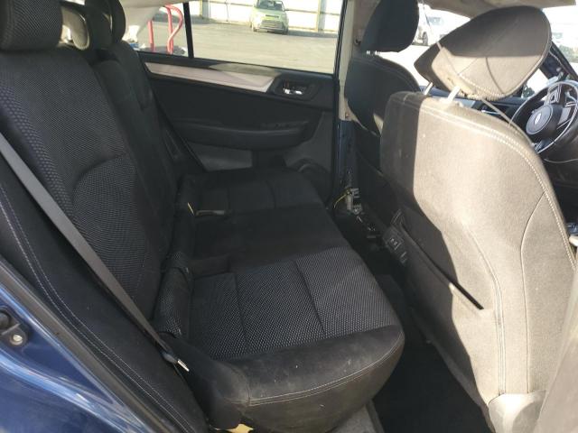 Subaru Outback 2.5i Premium Image 11