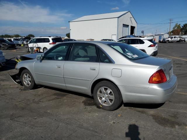 Toyota Avalon Xl Image 9