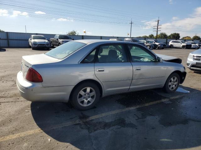 Toyota Avalon Xl Image 5