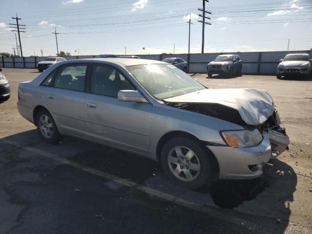 Toyota Avalon Xl Image 2