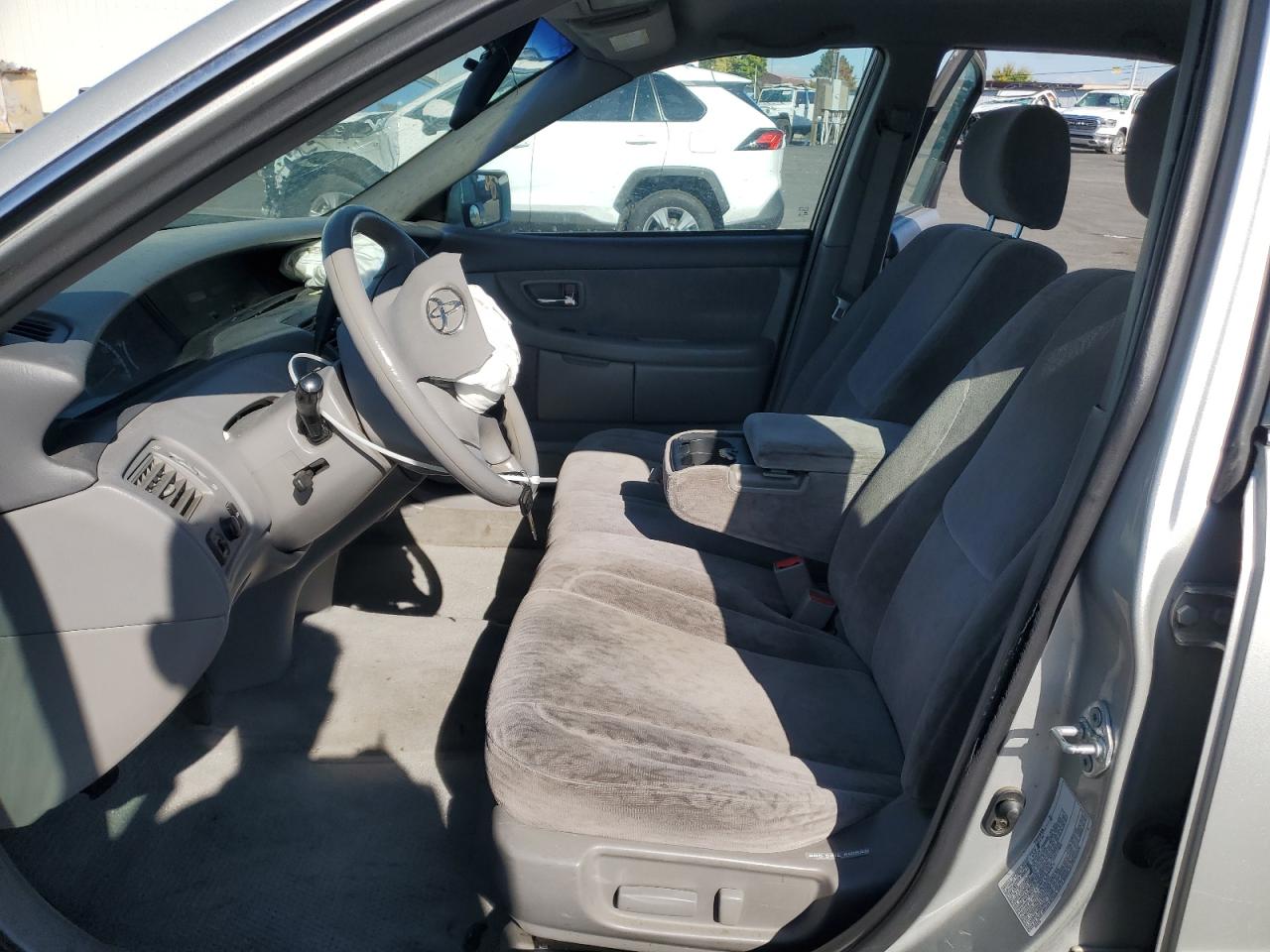 Toyota Avalon Xl Image 10