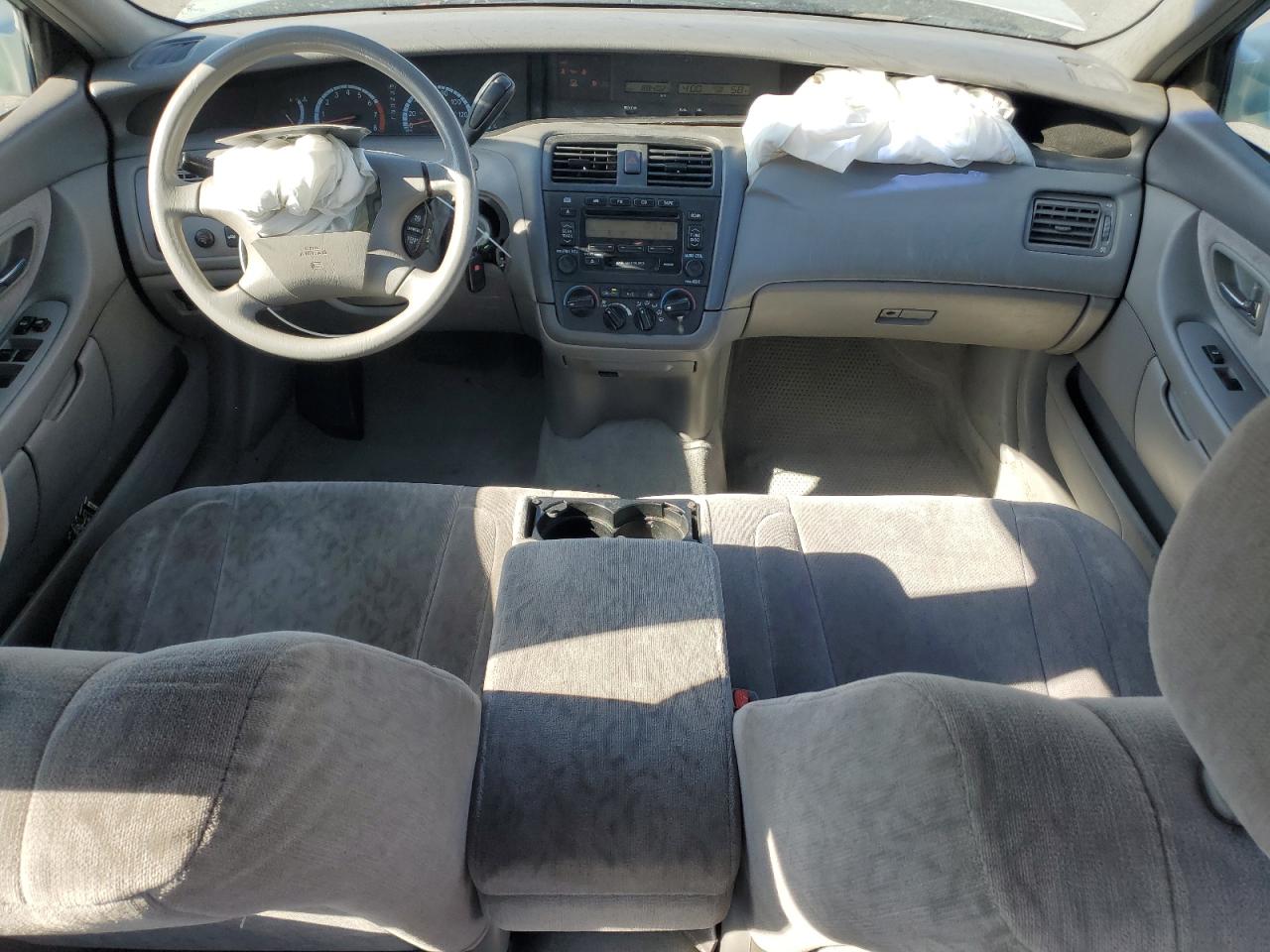 Toyota Avalon Xl Image 7