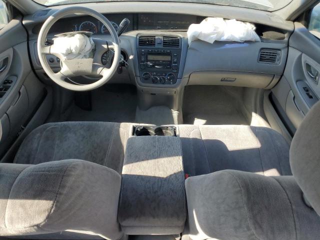 Toyota Avalon Xl Image 7