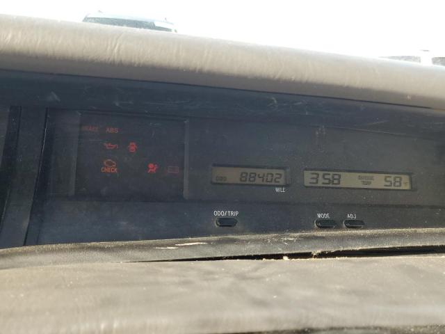 Toyota Avalon Xl Image 4