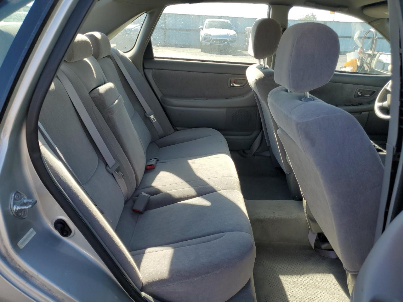 Toyota Avalon Xl Image 12