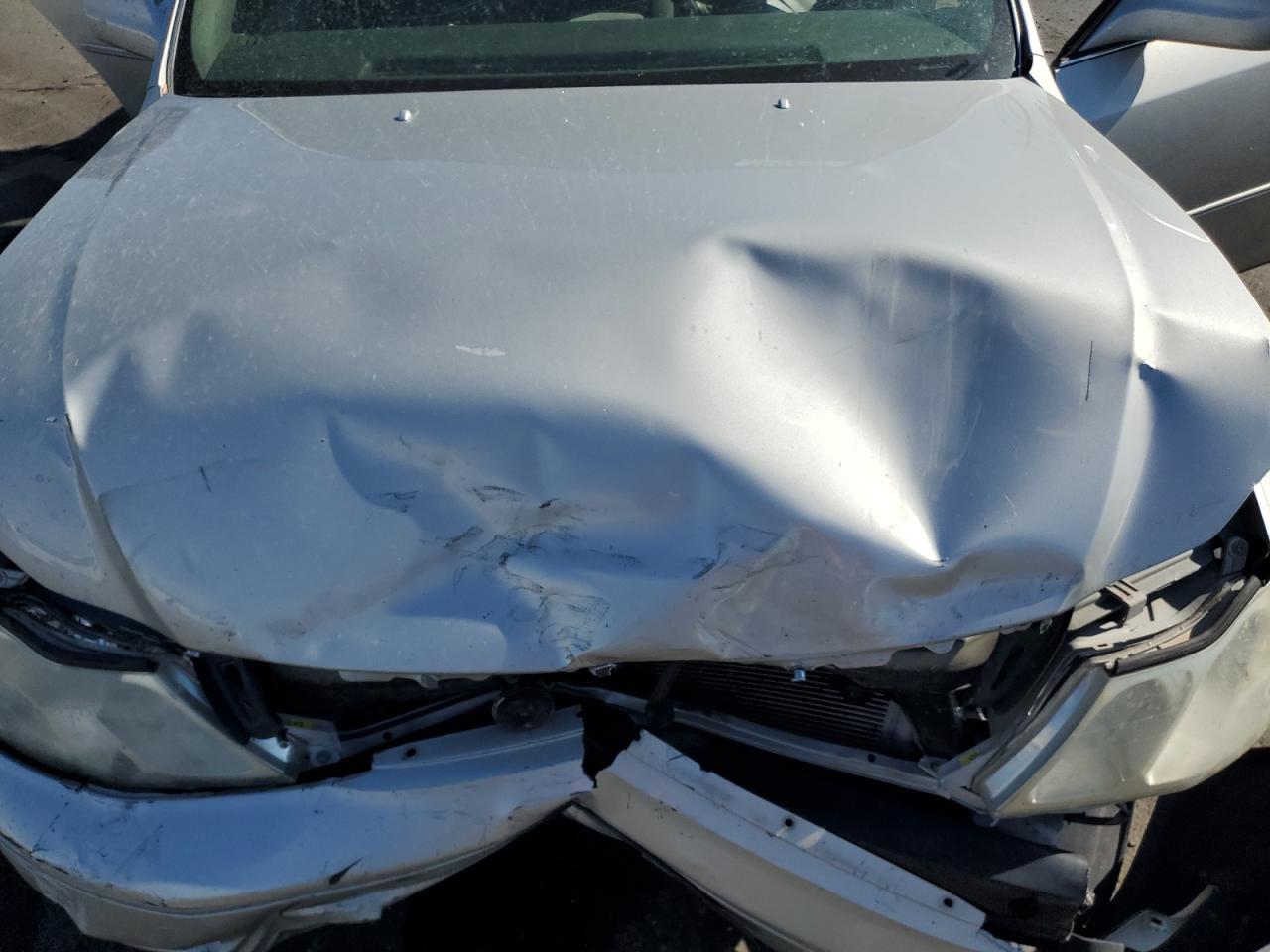 Toyota Avalon Xl Image 6