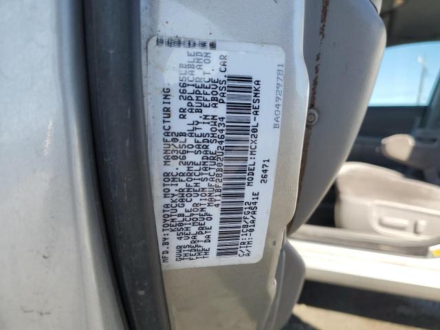 Toyota Avalon Xl Image 11