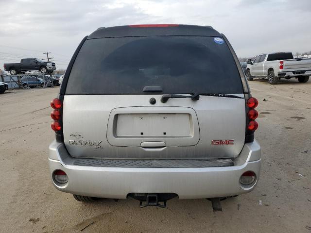 GMC Envoy Xl Image 8
