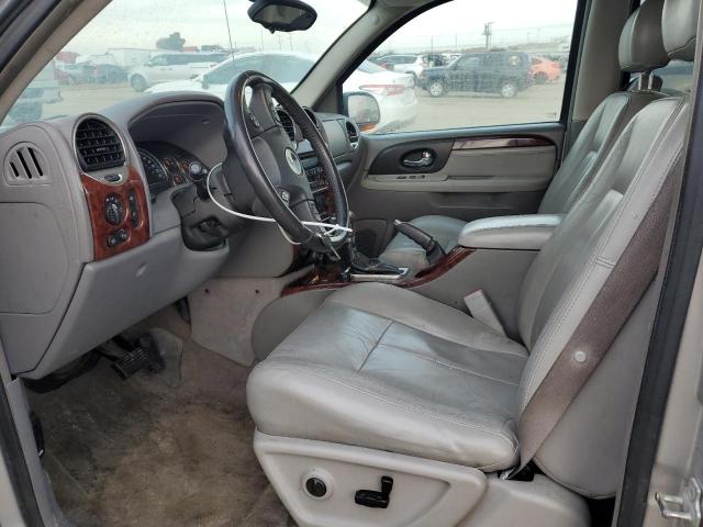 GMC Envoy Xl Image 7