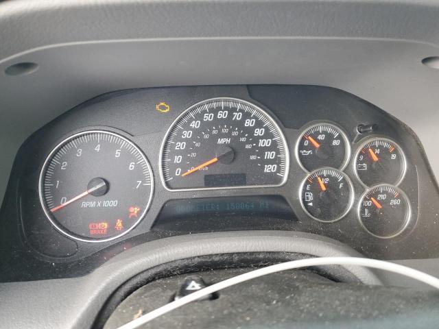 GMC Envoy Xl Image 5