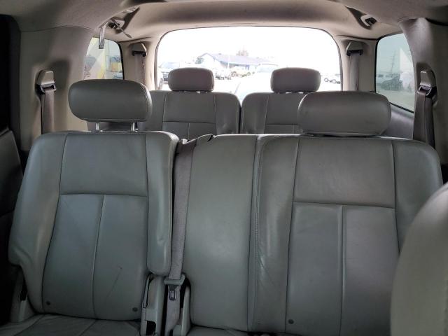GMC Envoy Xl Image 12