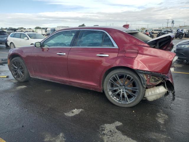 Chrysler 300 Limited Image 4