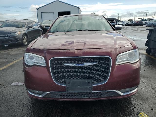 Chrysler 300 Limited Image 2
