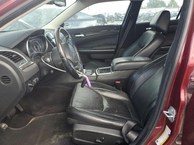 Chrysler 300 Limited Image 7