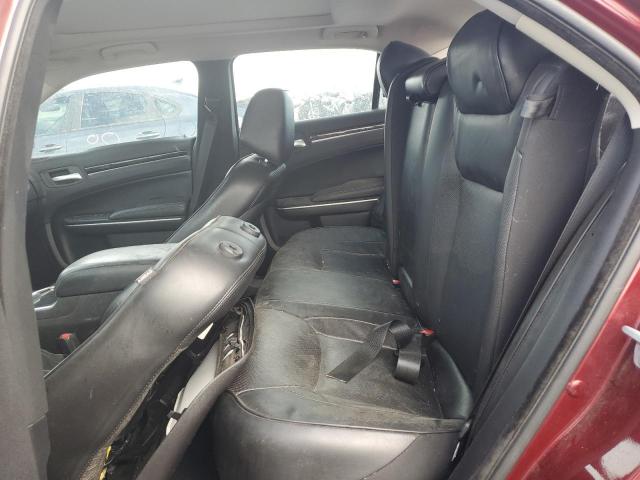 Chrysler 300 Limited Image 10