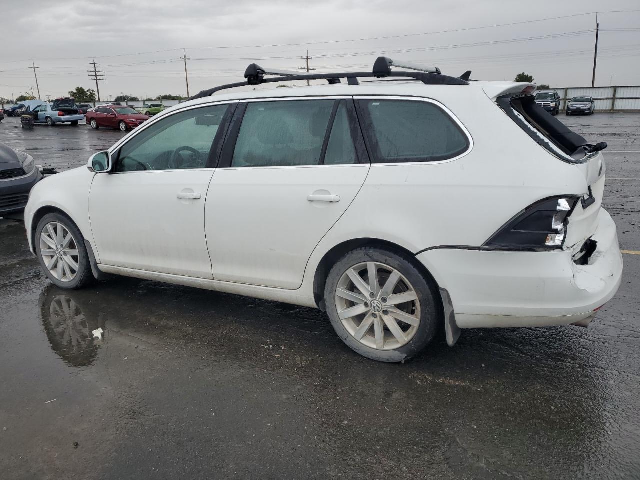 Volkswagen Jetta Tdi Image 9