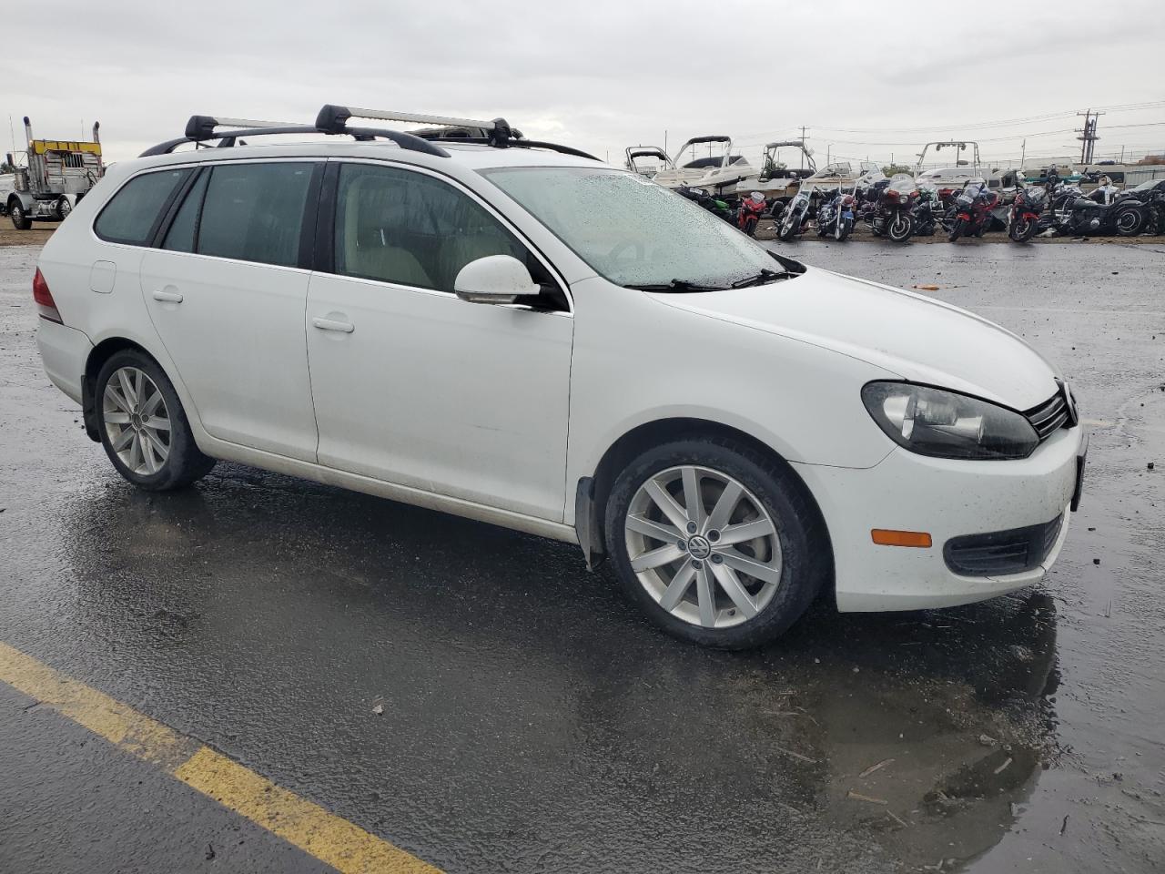 Volkswagen Jetta Tdi Image 13